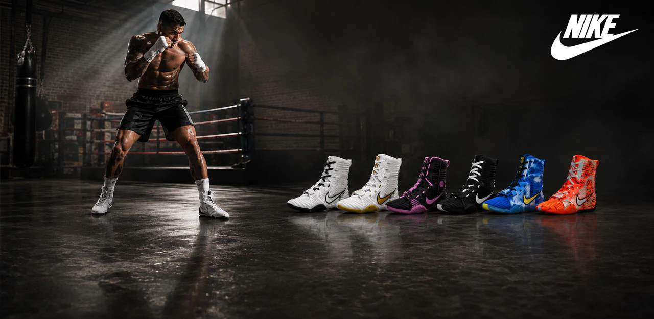 Unleash Your Inner Champion